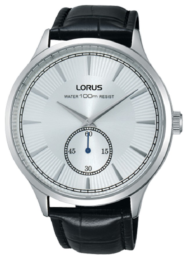 Lorus CLASSIC MAN RN411AX9 - Vista frontal