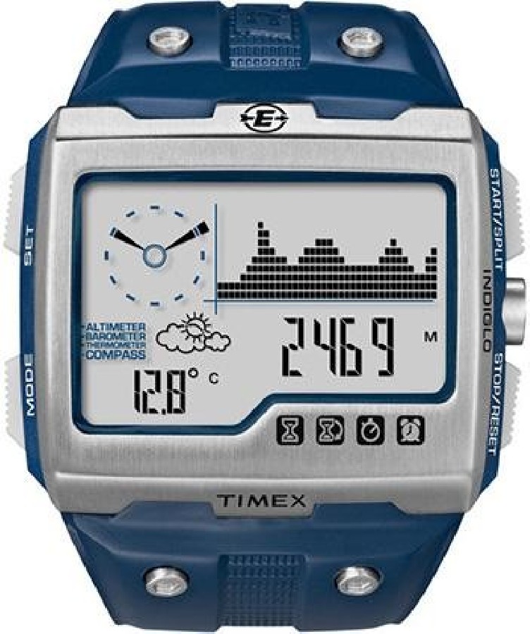  TIMEX  WS4 REGULAR BOX T49760_2 - Vista frontal