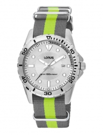 RELOJ lorus-rs937ax4