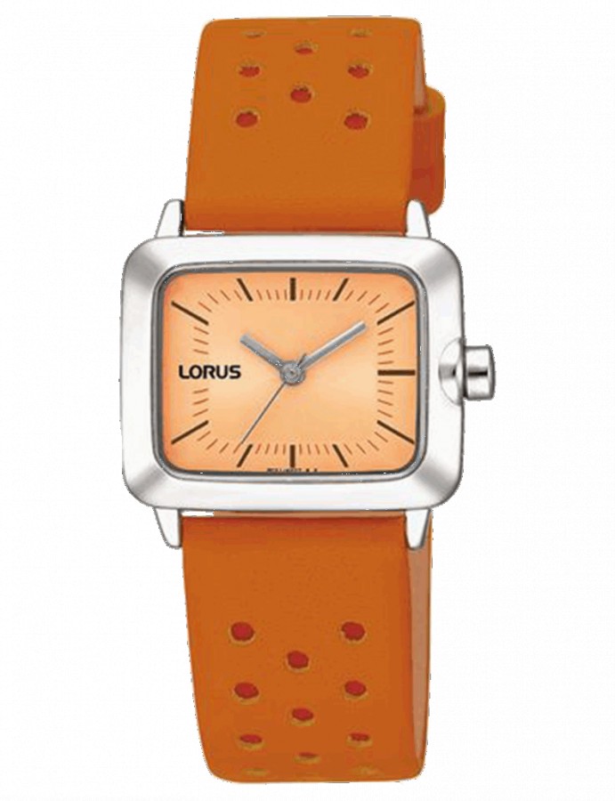Lorus WATCHES RG289DX9 - Vista frontal