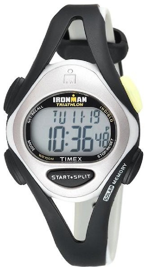  TIMEX  SLEEK 50 T59201 - Vista frontal