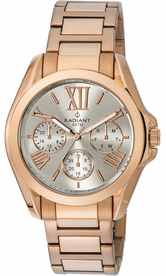 Radiant NEW SUPREME RA348207 - Vista frontal