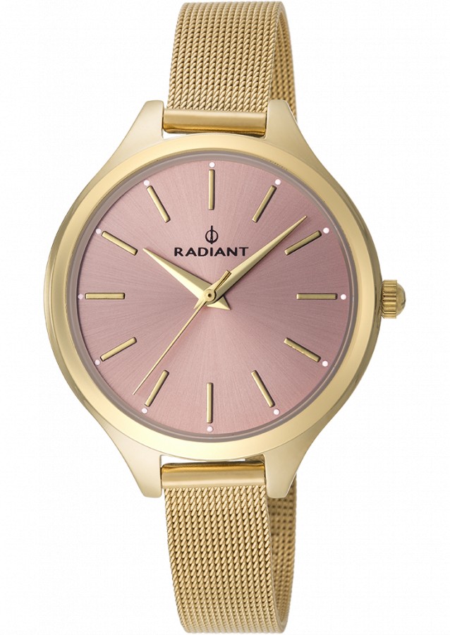 Radiant NEW NORTH LIFETIME RA412203 - Vista frontal