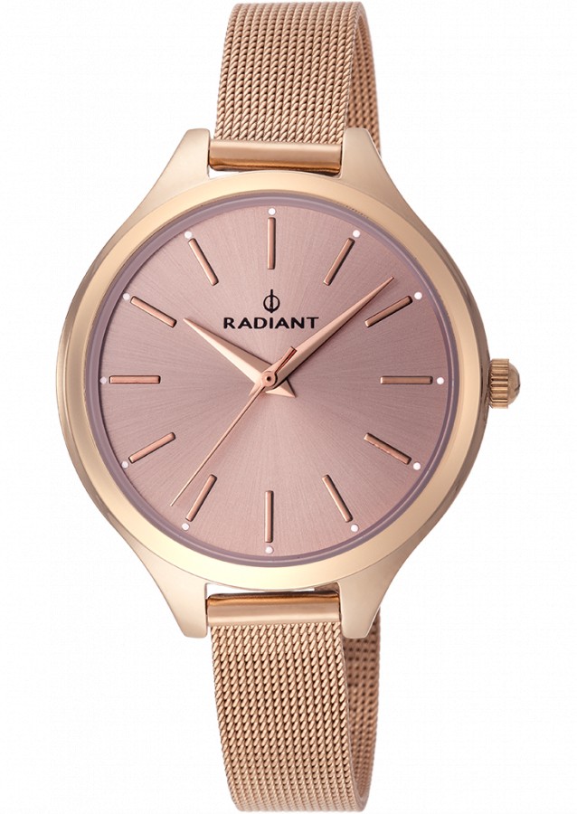 Radiant NEW NORTH LIFETIME RA412204 - Vista frontal