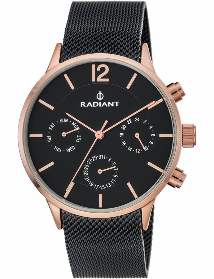 Radiant NEW NORTH WEEK RA418702 - Vista frontal