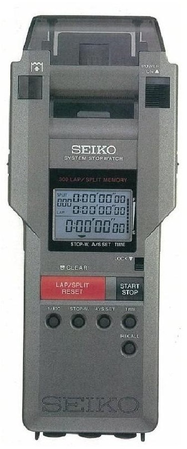 Seiko WATCHES S23571 - Vista frontal