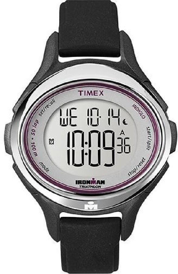  TIMEX  ALLDAY 50 T5K500 - Vista frontal