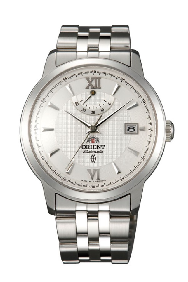 Orient FEJ02003W0 - Vista frontal