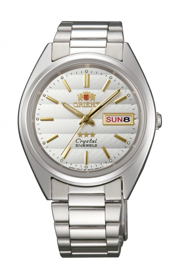 Orient FAB00007W9 - Vista frontal