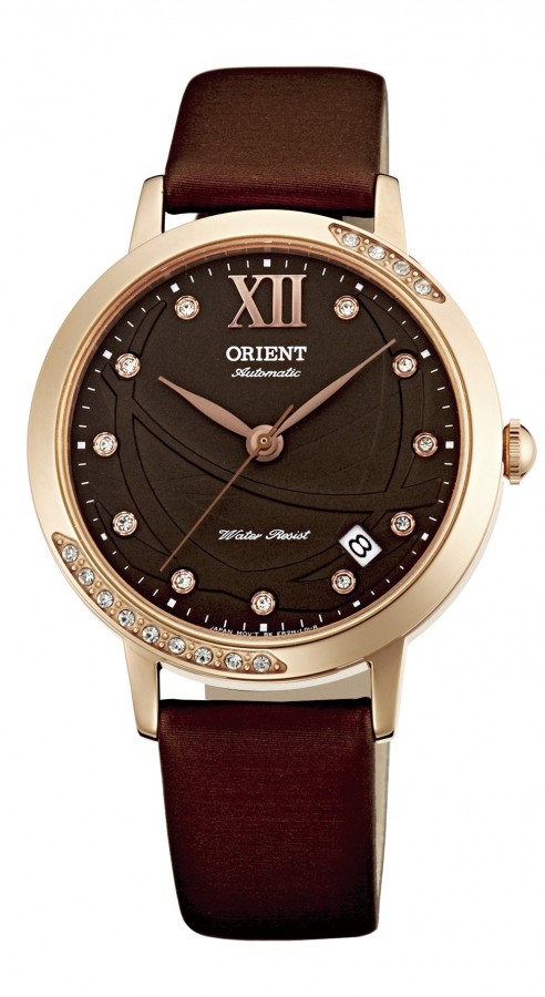 Orient FER2H002T0 - Vista frontal