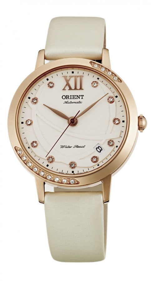 Orient FER2H003W0 - Vista frontal