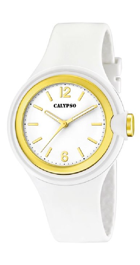 Calypso KTV5599/C - Vista frontal