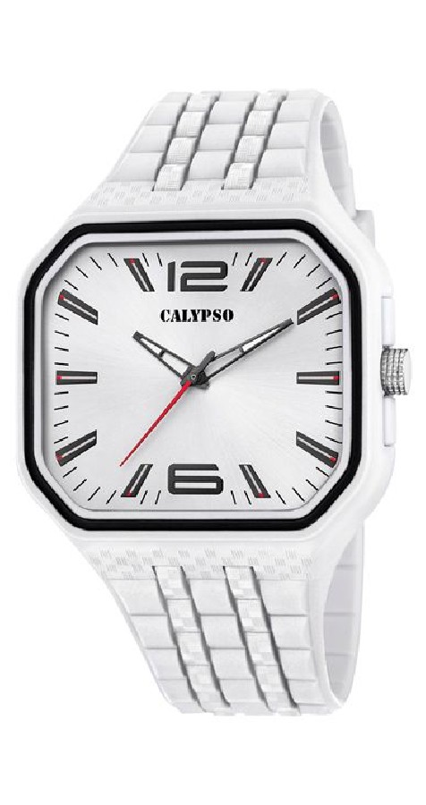 Calypso KTV5628/A - Vista frontal