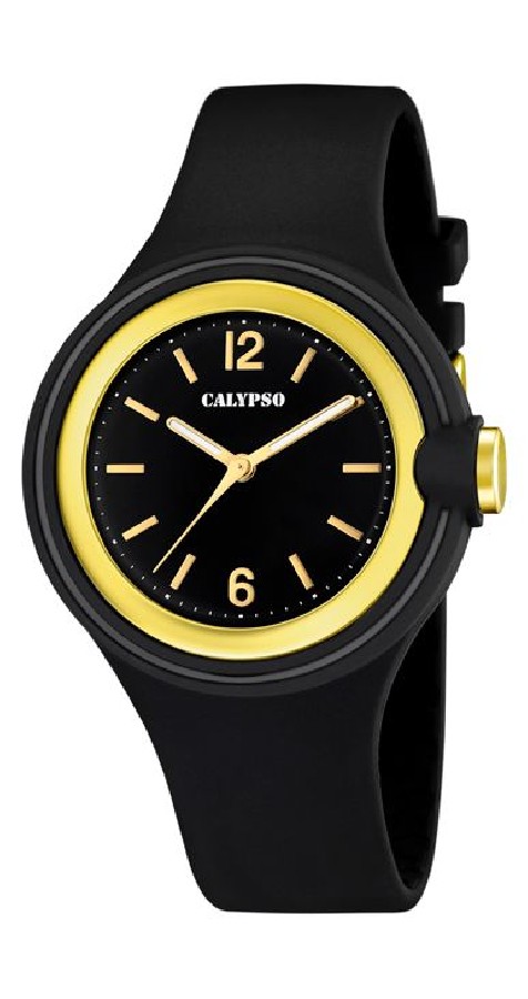 Calypso KTV5599/F - Vista frontal