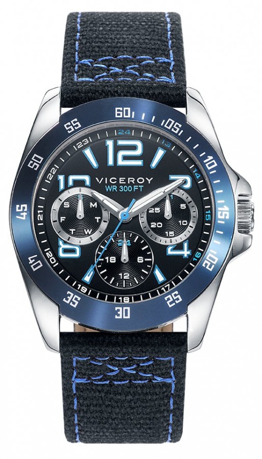 Viceroy 46703-54 - Vista frontal