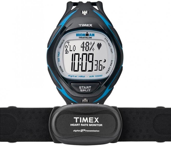 TIMEX  RACE TRAINER T5K567