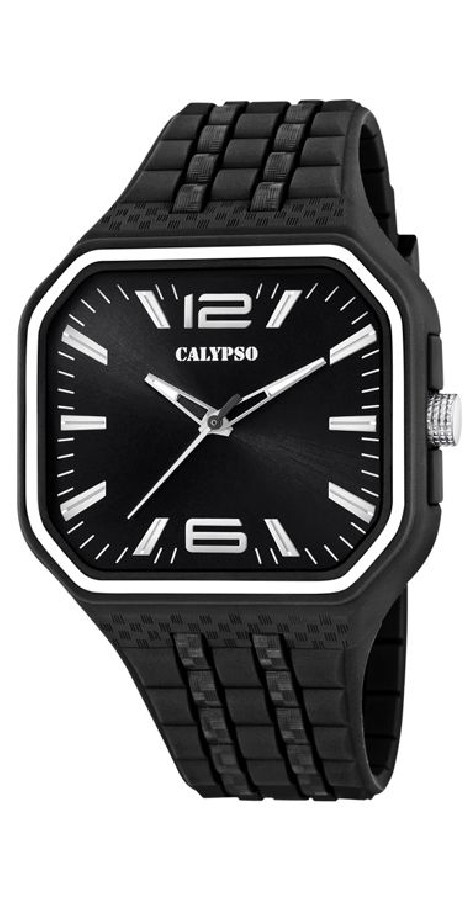 Calypso KTV5628/E - Vista frontal