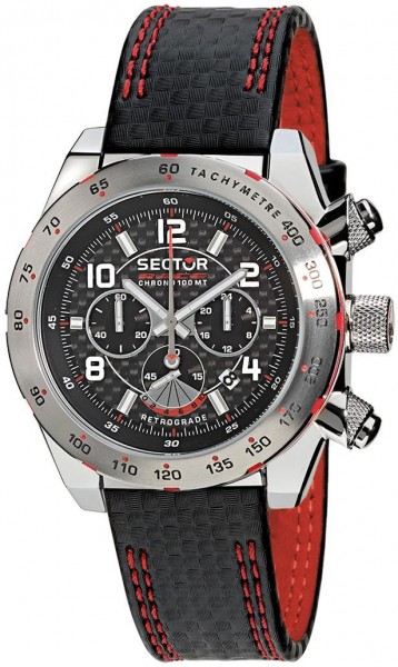 SECTOR WATCH  RACE CHRONO R3271660025
