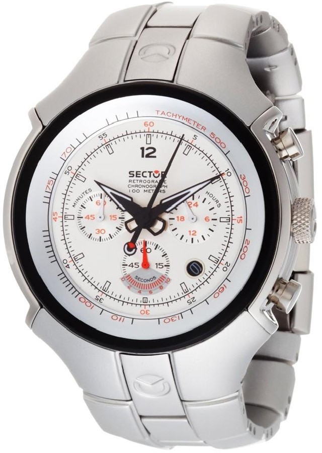  SECTOR  RETROGRADE R3273695115 - Vista frontal