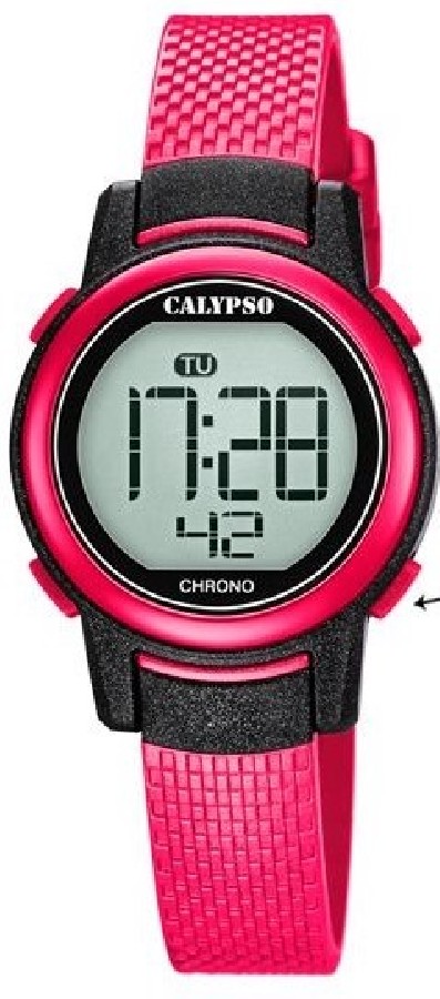 Calypso DIGITAL CRUSH K5736/5 - Vista frontal