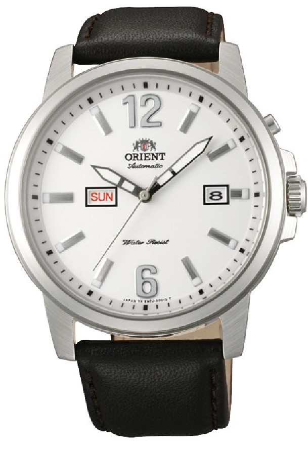 Orient FEM7J00AW9 - Vista frontal