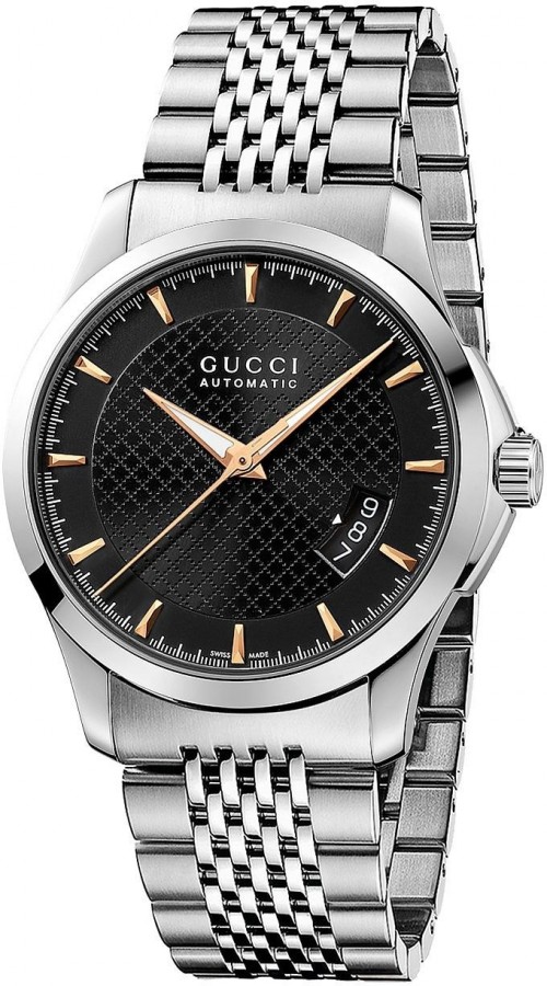  GUCCI  G-TIMELESS YA126420 - Vista frontal