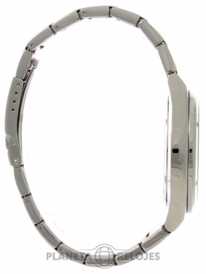 Lotus 15959/B Orologio Uomo Analogico Argento - Bracciale Metallo