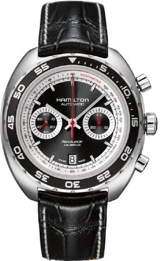  HAMILTON H35756735 - Vista frontal