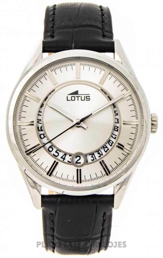 Lotus MINIMALIST 15978/1 - Vista frontal