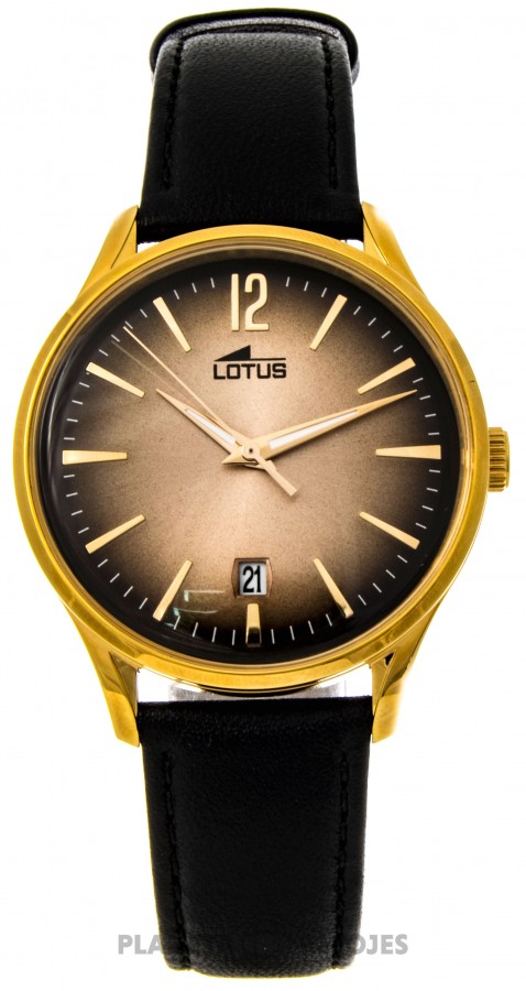 Lotus REVIVAL 18404/2 - Vista frontal