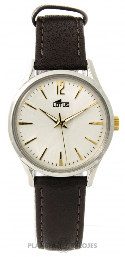 Lotus REVIVAL 18406/1 - Vista frontal