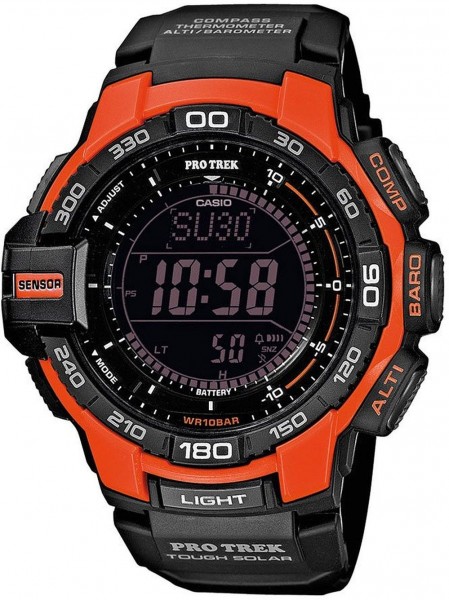 CASIO PRG-270-4E
