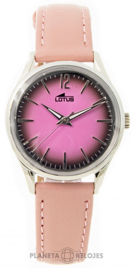 Lotus REVIVAL 18406/2 - Vista frontal