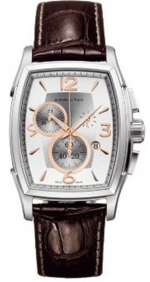  HAMILTON H36412555 - Vista frontal