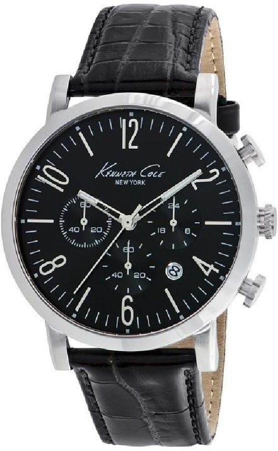 Kenneth Cole DRESS SPORT 10020826 - Vista frontal