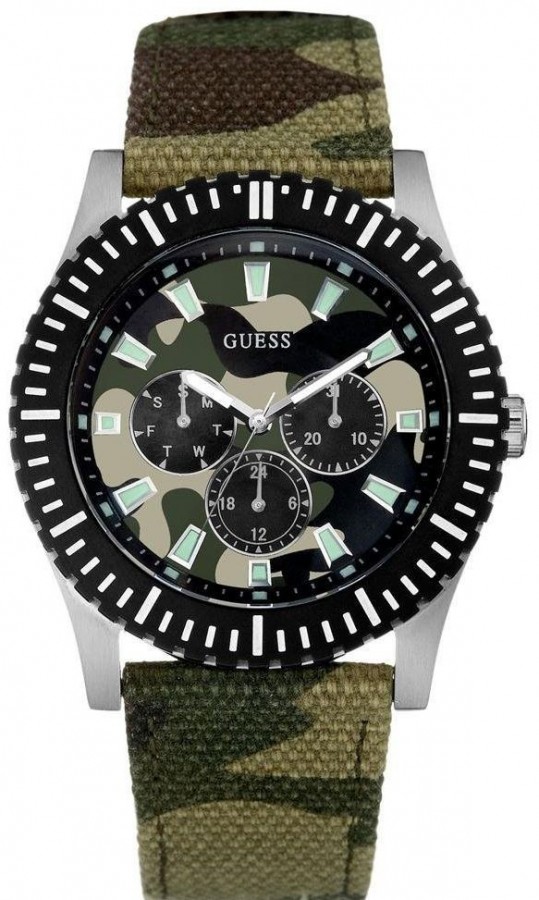 Guess W10206G1 - Vista frontal