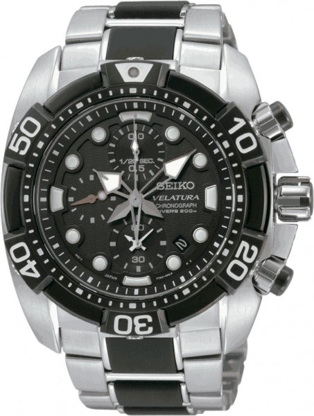 SEIKO VELATURA SNDA59