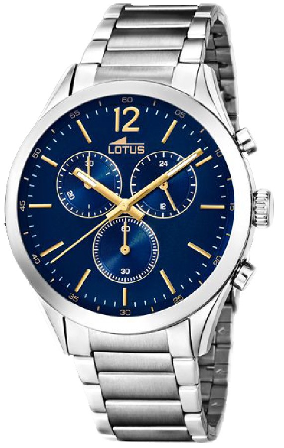 Lotus MINIMALIST 18114/3 - Vista frontal