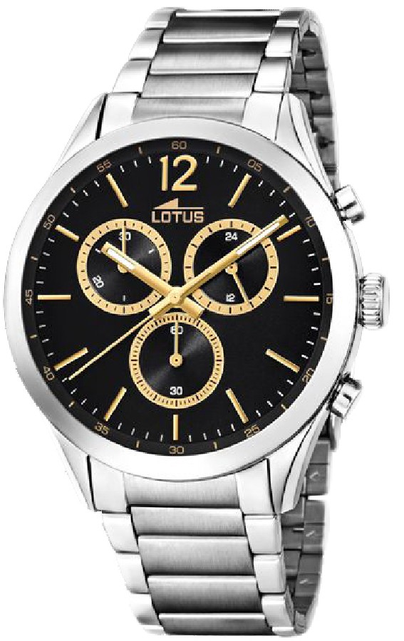 Lotus MINIMALIST 18114/4 - Vista frontal