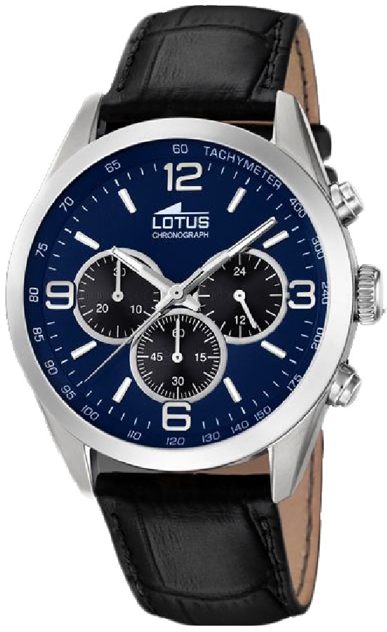 Lotus MINIMALIST 18155/5 - Vista frontal