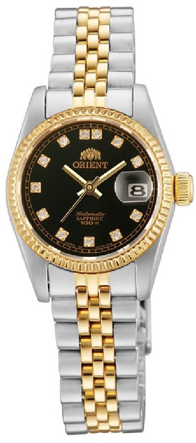 Orient FNR16002B0 - Vista frontal