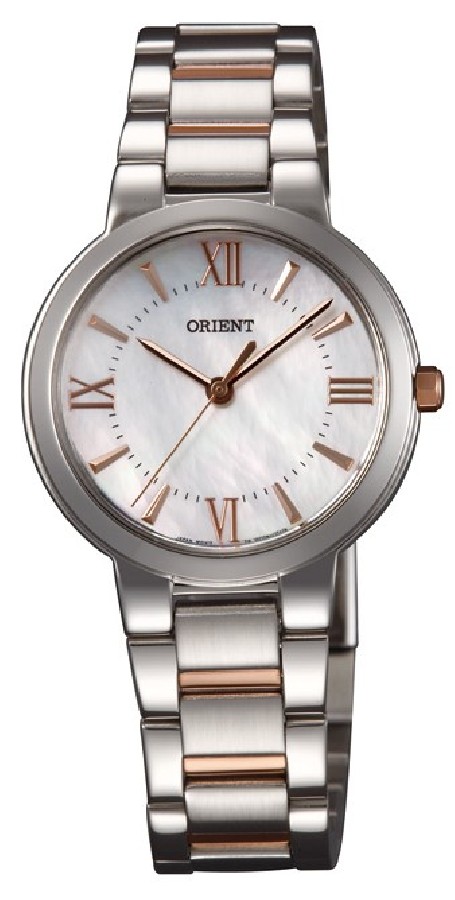 Orient FQC0N002W0 - Vista frontal