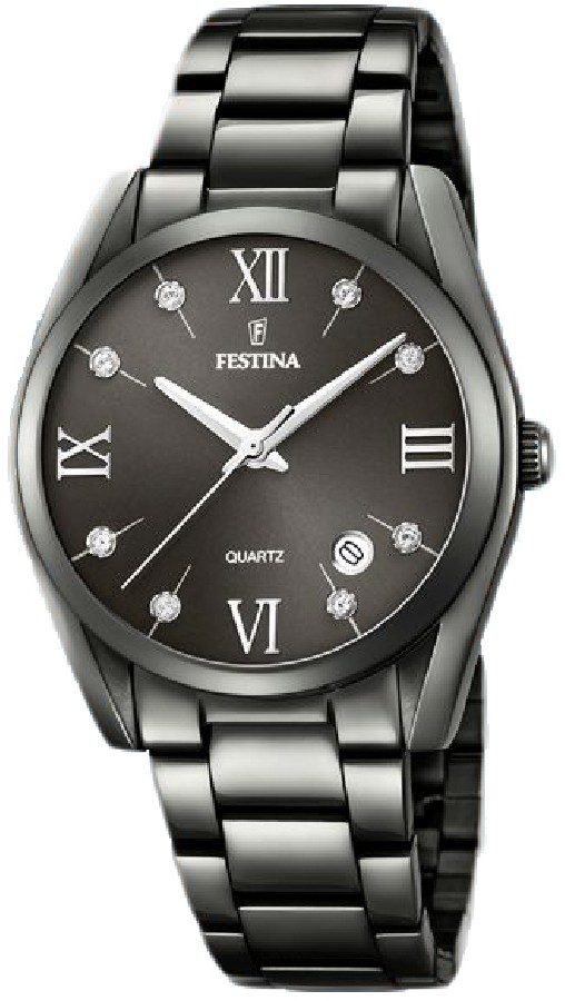 Festina BOYFRIEND F16866/2 - Vista frontal