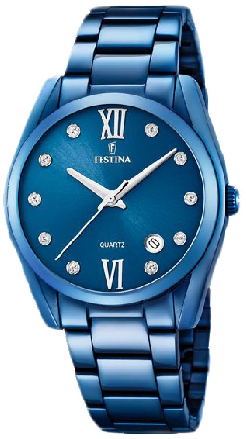 Festina BOYFRIEND  F16864/5 - Vista frontal