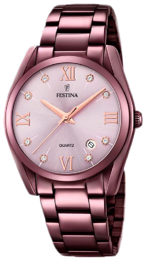 Festina MADEMOISELLE  F16865/2 - Vista frontal