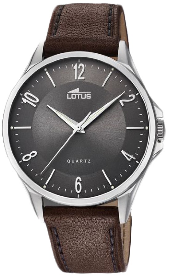 Lotus CORREA CLASICO 18518/2 - Vista frontal