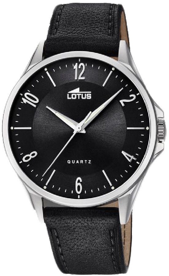 Lotus CORREA CLÁSICO 18518/4 - Vista frontal