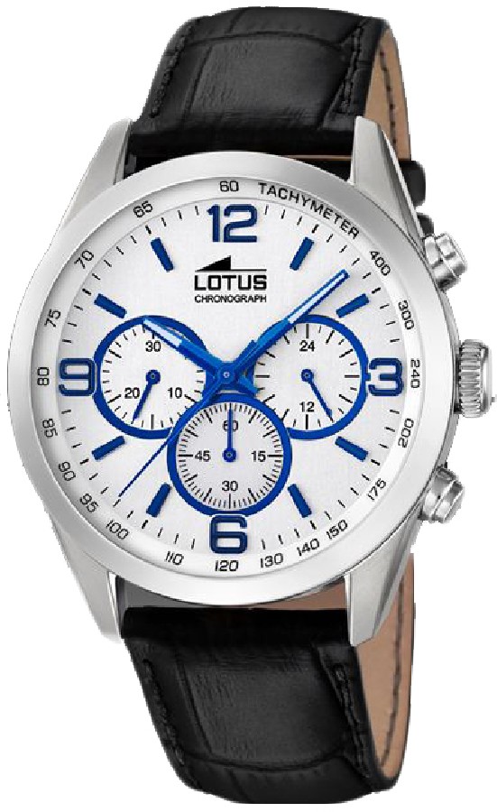 Lotus MINIMALIST 18155/3 - Vista frontal