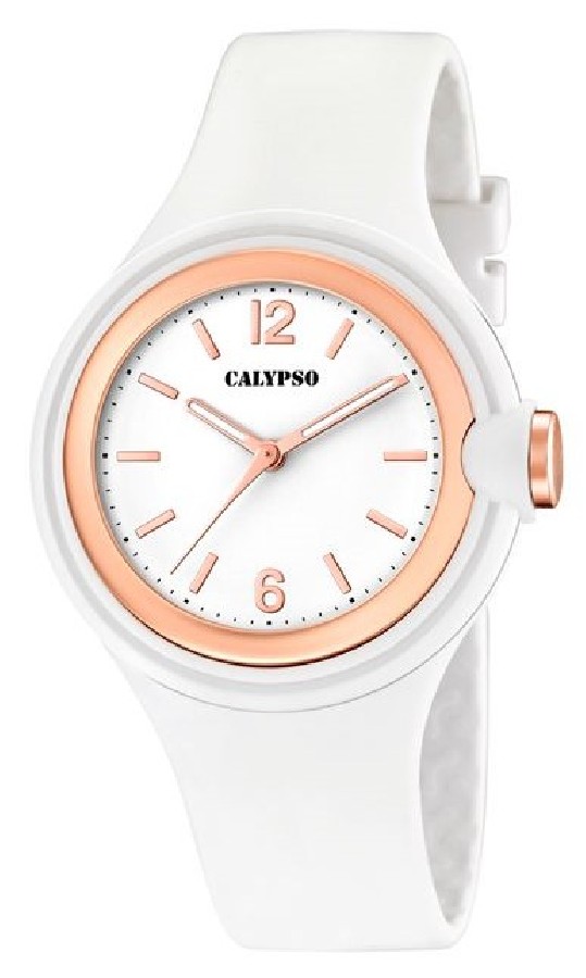 Calypso SWEET TIME  KTV5599/D - Vista frontal