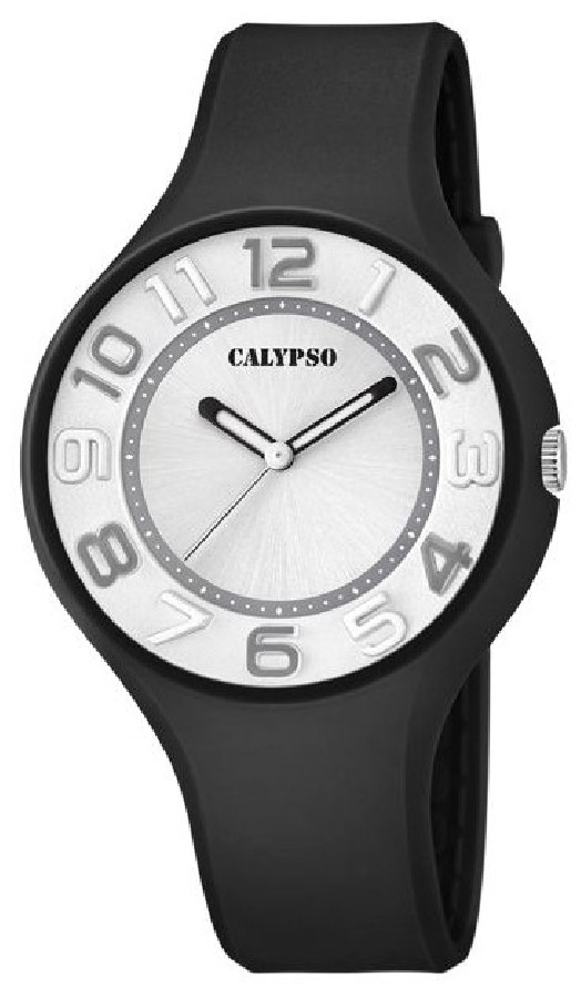 Calypso SWEET TIME KTV5591/F - Vista frontal